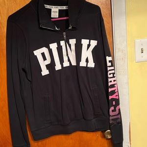 Victoria secret sweatshirt